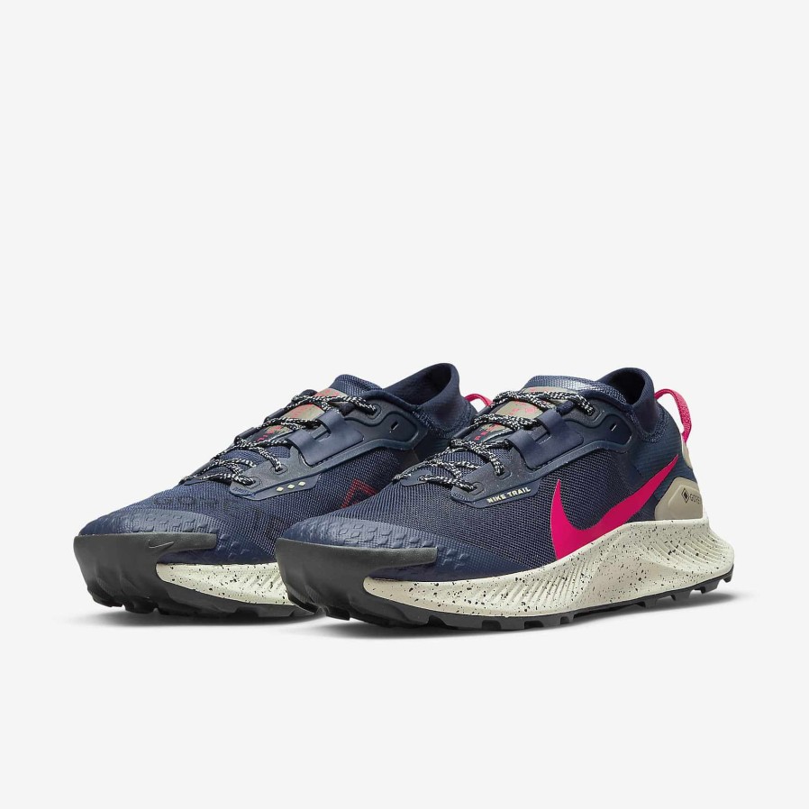 Heren Nike Rennen | Nike Pegasus Trail 3 Gore-Tex