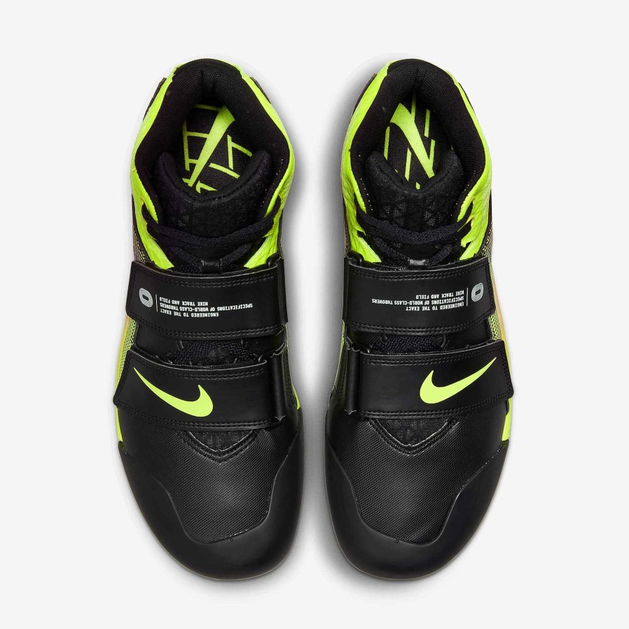 Heren Nike Rennen | Nike Zoom Javelin Elite 3