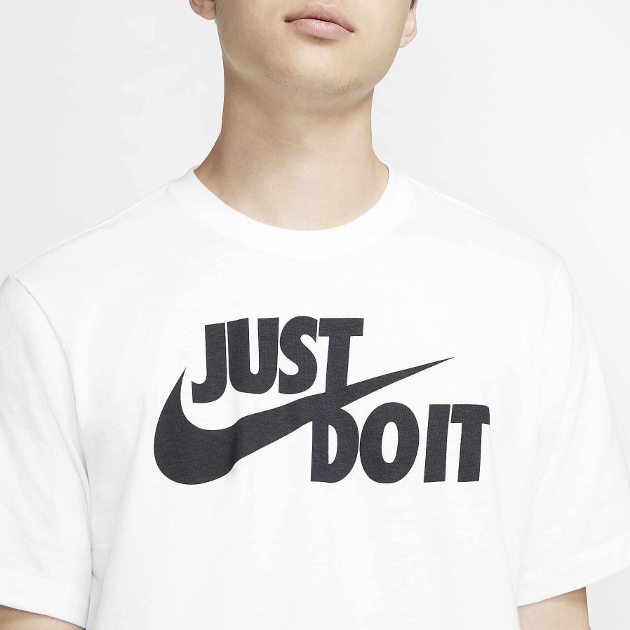 Heren Nike Tops En T-Shirts | Nike Sportkleding Jdi