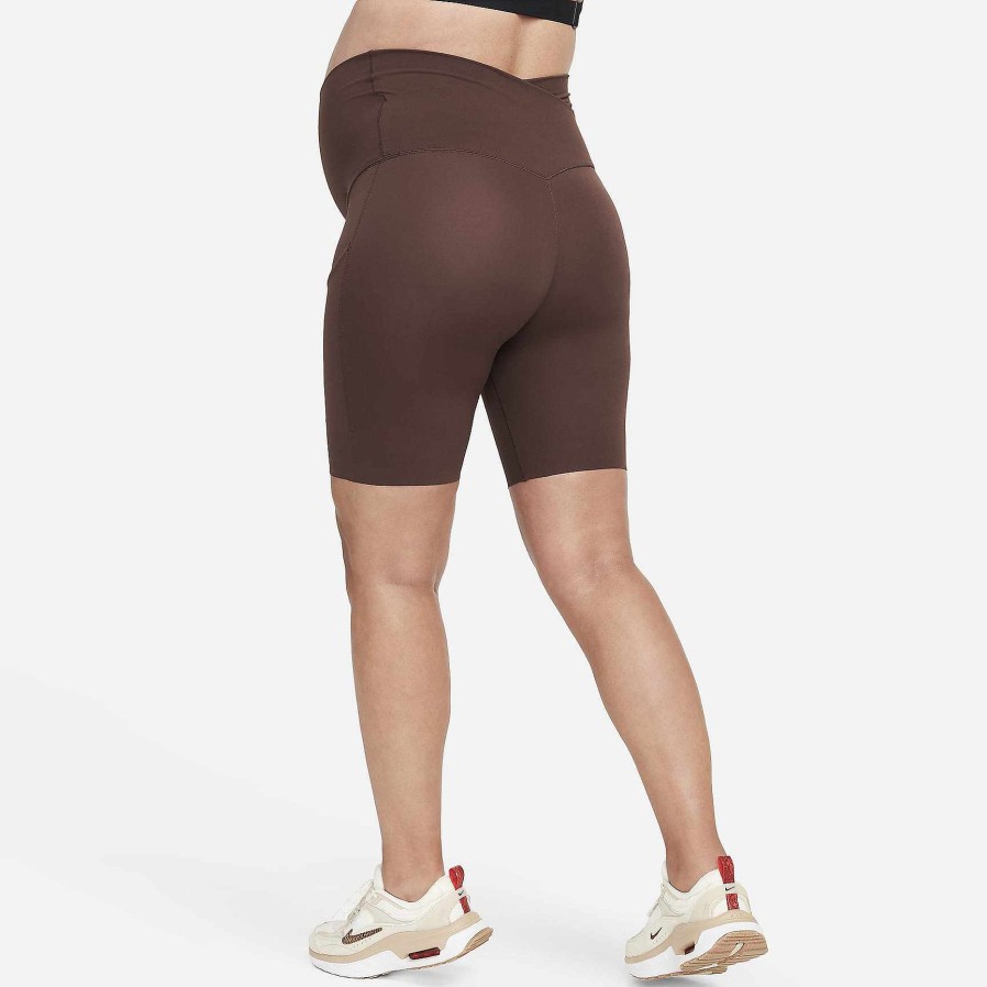 Vrouwen Nike Korte Broek | Nike Zenvy (M)