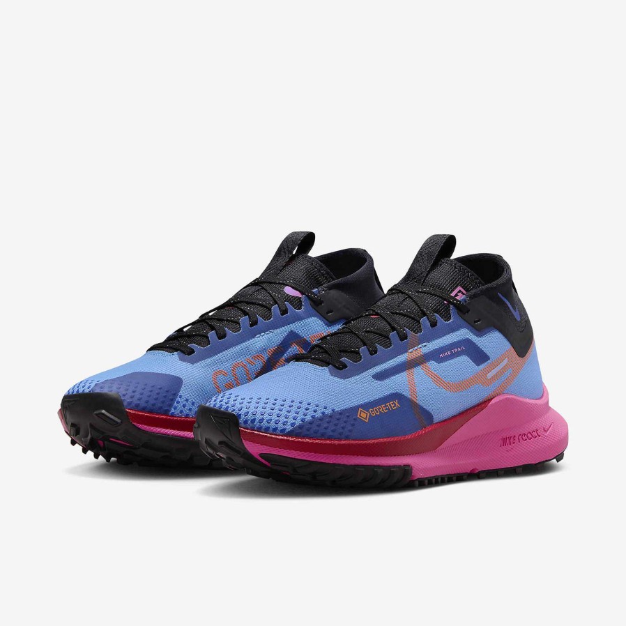 Vrouwen Nike Rennen | Nike Pegasus Trail 4 Gore-Tex