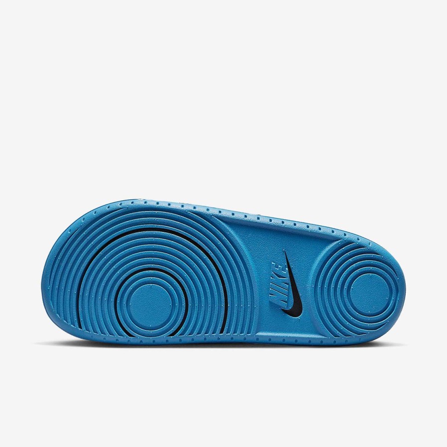 Heren Nike Sandalen En Slippers | Nike Offcourt (Mlb Miami Marlins)