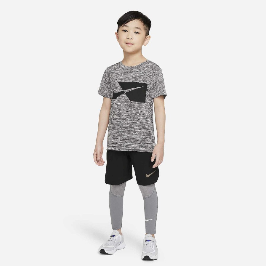 Kinderen Nike Broeken En Panty'S | Nike Pro