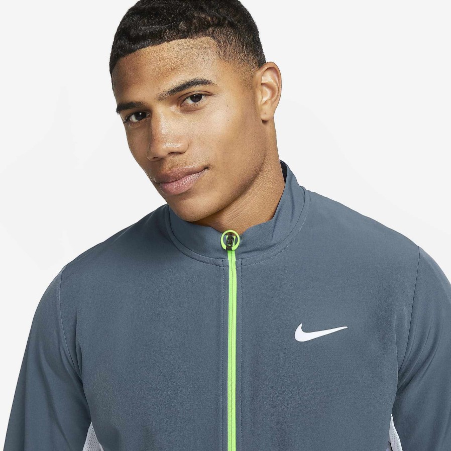 Heren Nike Bovenkleding En Jassen | Nikecourt Voordeel