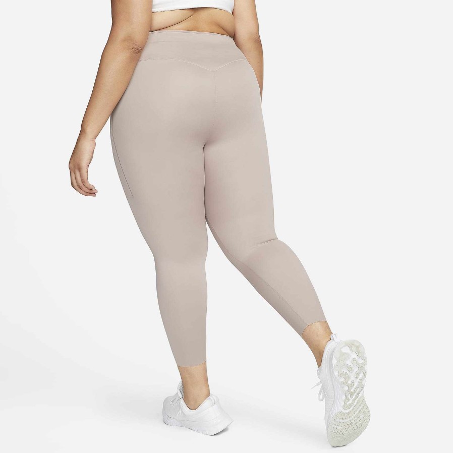 Vrouwen Nike Leggings | Nike Go