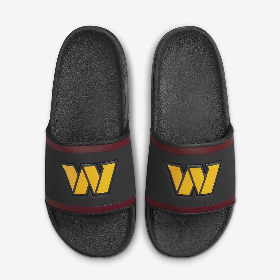 Heren Nike Sandalen En Slippers | Nike Offcourt (Washington Voetbalteam)