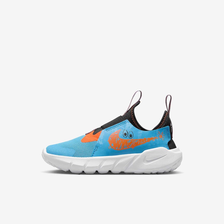 Kinderen Nike Rennen | Nike Flex Runner 2 Lil