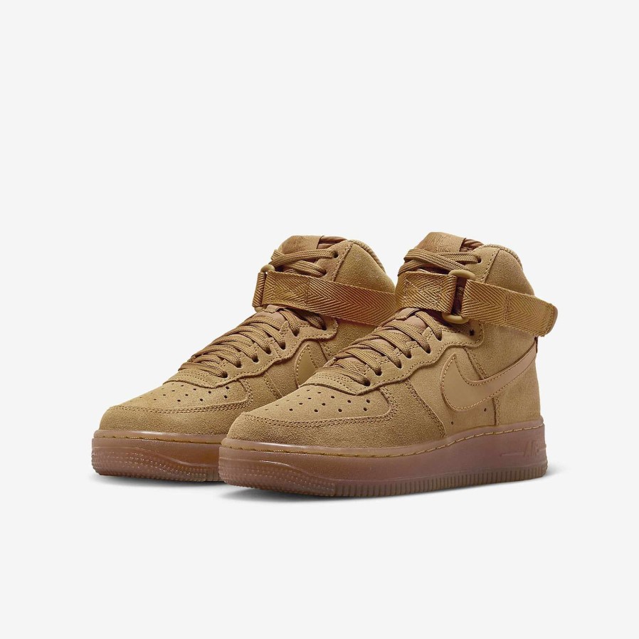 Kinderen Nike Luchtmacht 1 | Nike Air Force 1 Hoog Lv8 3