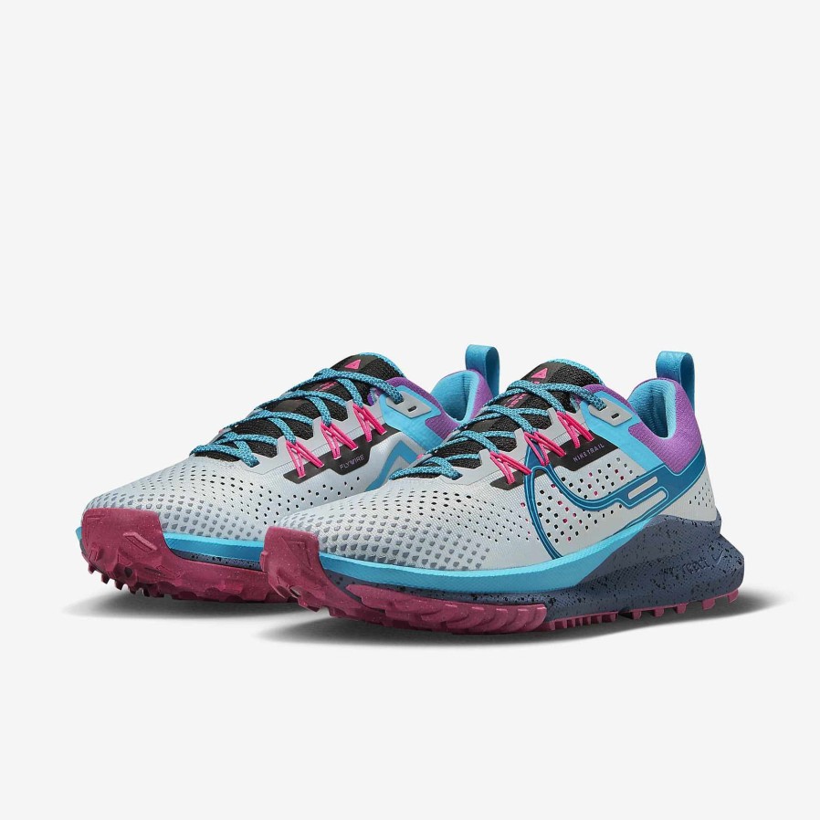 Vrouwen Nike Rennen | Nike Pegasus Trail 4