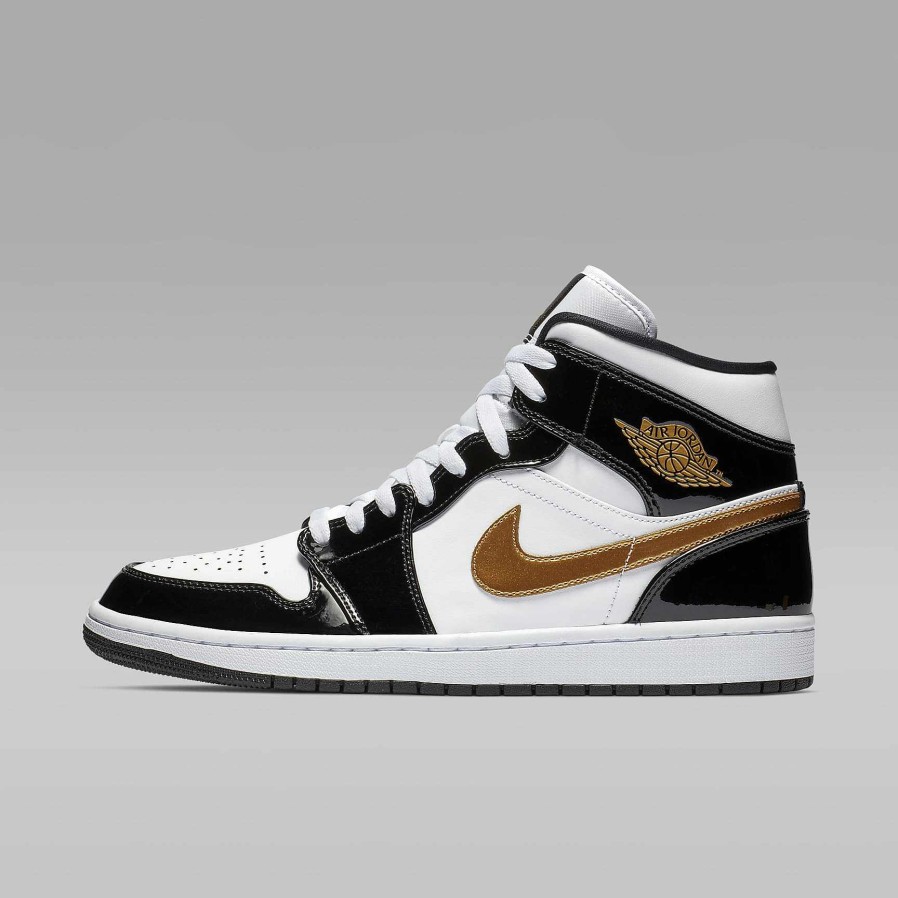 Heren Nike Cyber Monday-Schoenen | Air Jordan 1 Mid Se