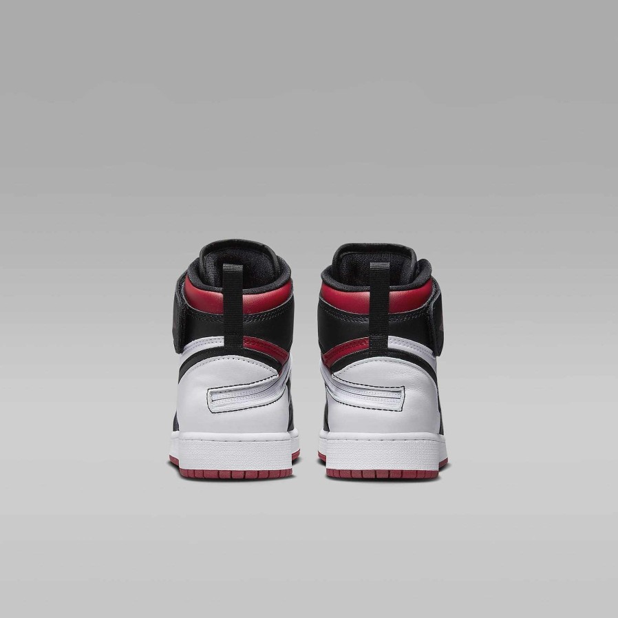 Kinderen Nike Levensstijl | Air Jordan 1 Hallo Flyease