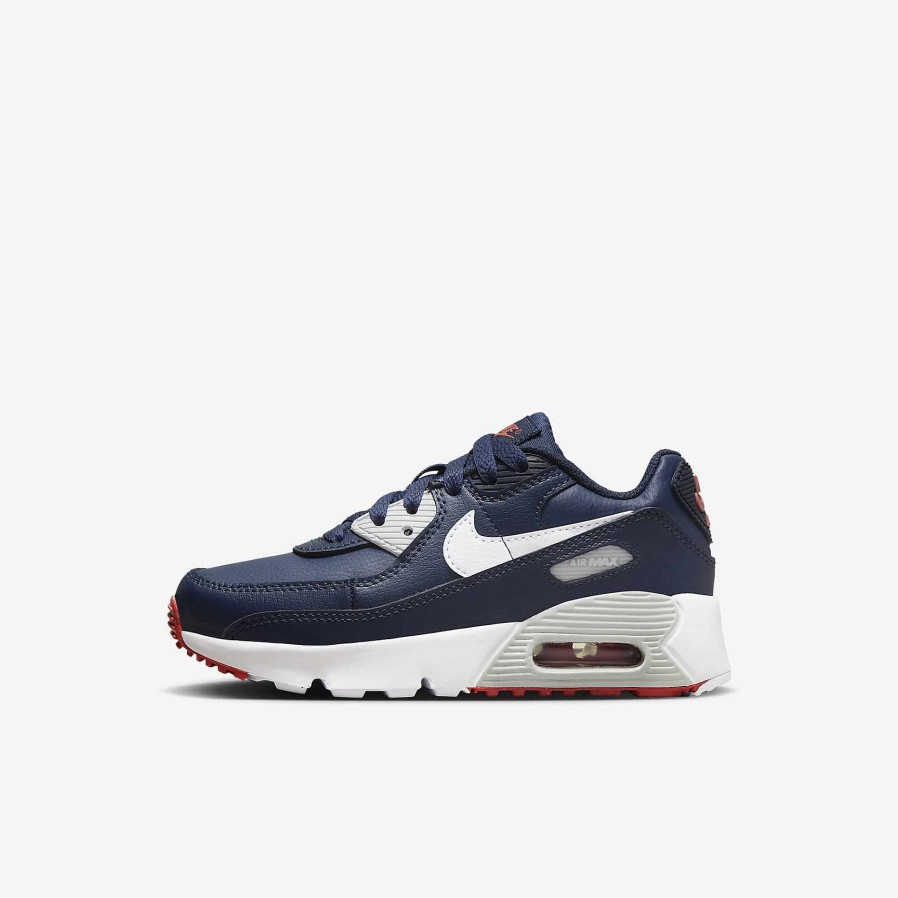 Kinderen Nike Lucht Max | Nike Air Max 90 Liter