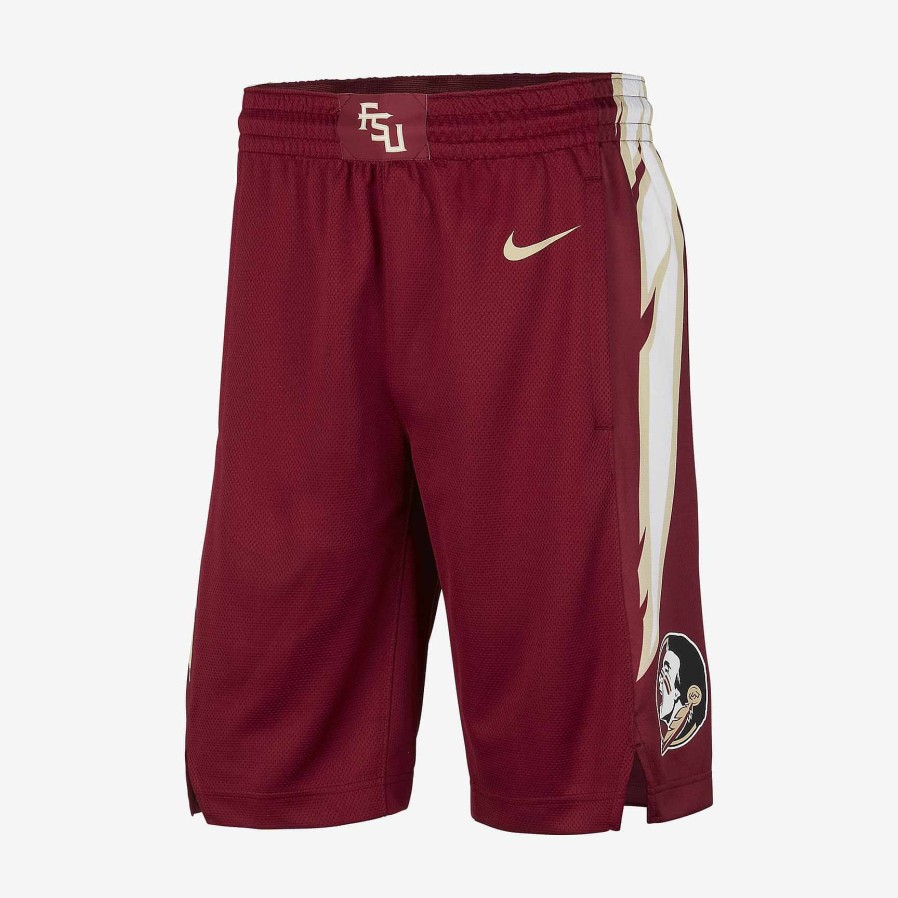 Heren Nike Basketbal | Florida State 2023/24 Weg