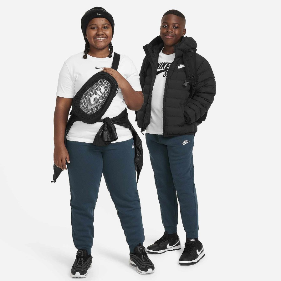 Kinderen Nike Bijpassende Sets | Nike Sportswear Club-Fleece