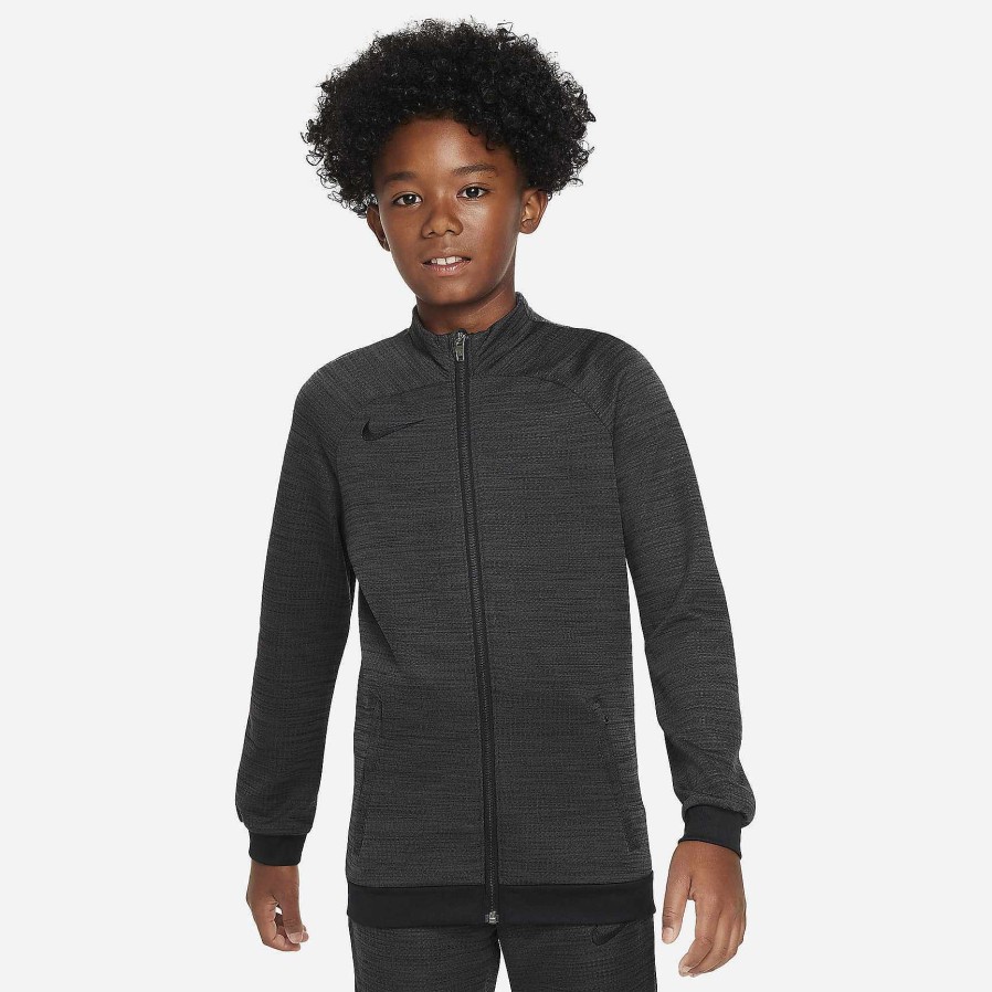 Kinderen Nike Bovenkleding En Jassen | Nike Dri-Fit Academie