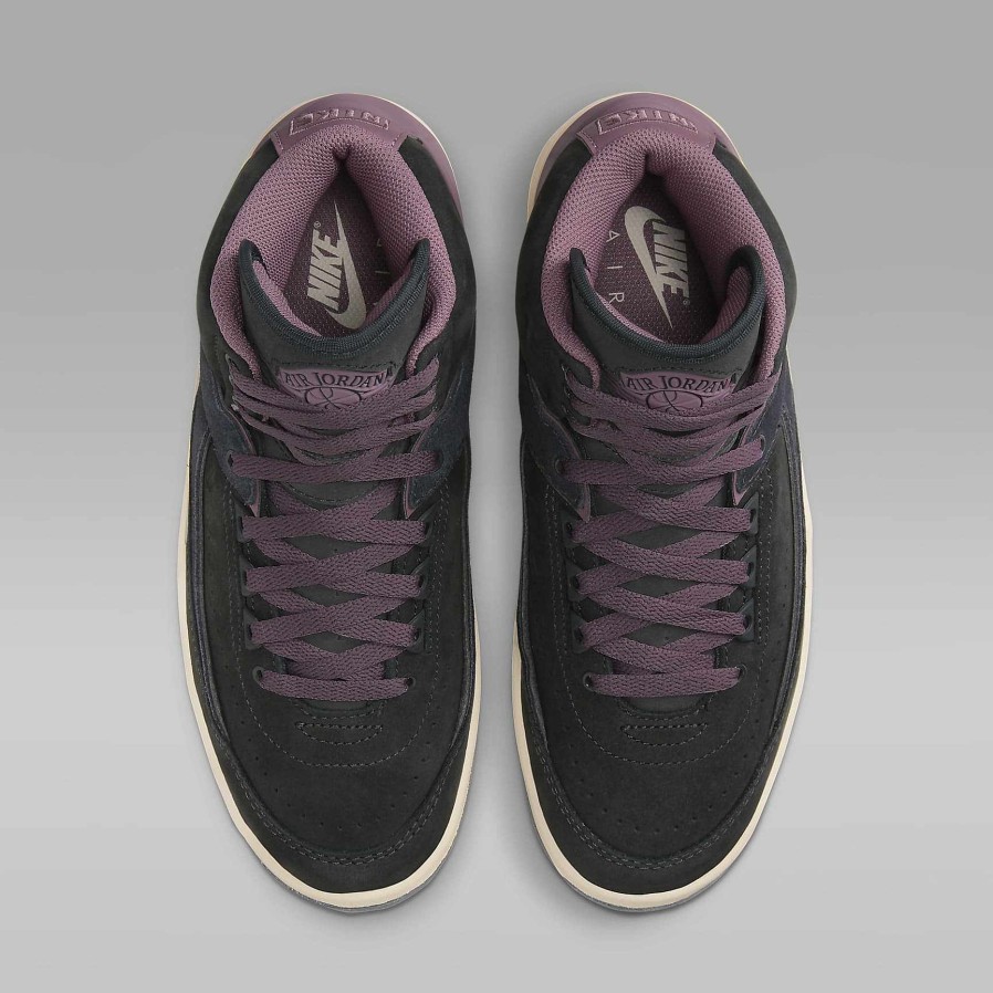 Vrouwen Nike Cyber Monday-Schoenen | Air Jordan 2 "Mauve"