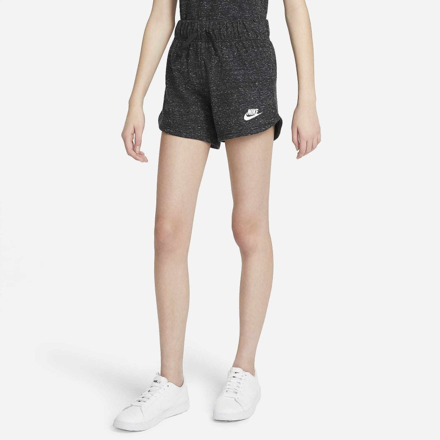 Kinderen Nike Korte Broek | Nike-Sportkleding