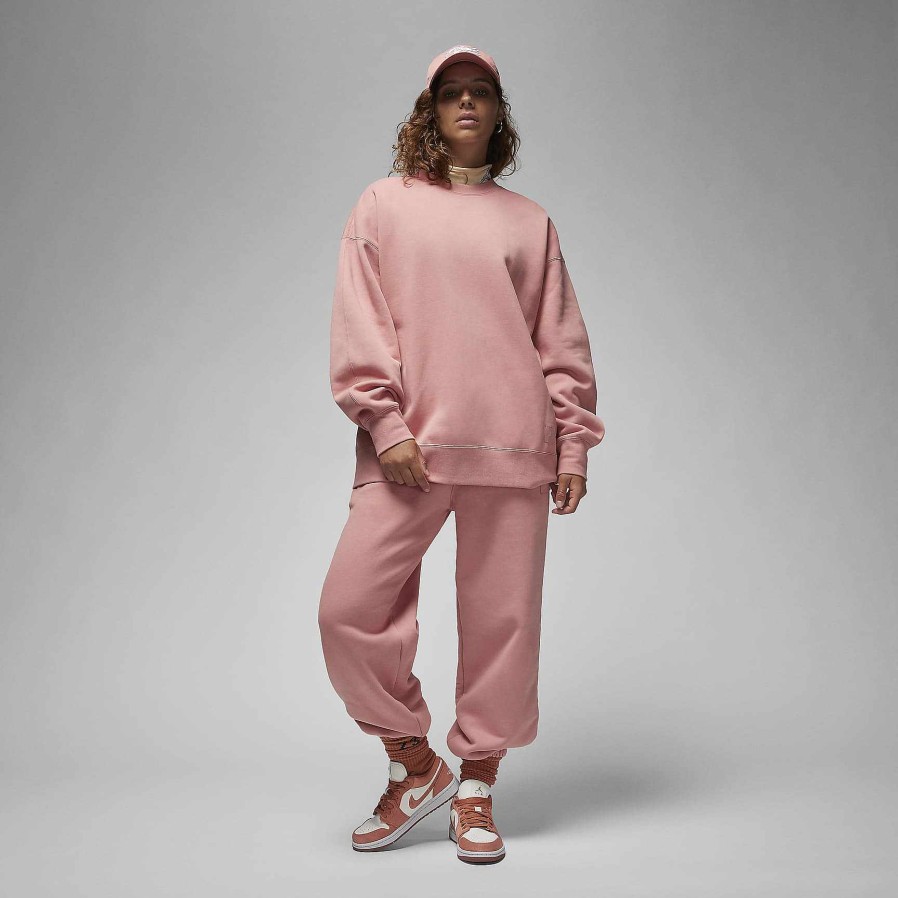 Vrouwen Nike Cyber Monday-Kleding | Jordan Flight-Fleece