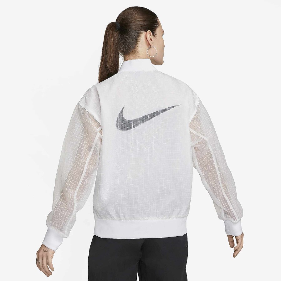 Vrouwen Nike Bovenkleding En Jassen | Nike Sportswear Essentials