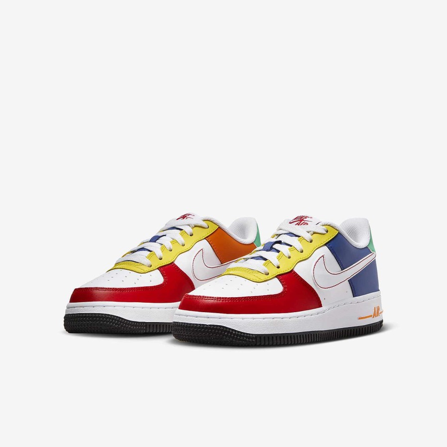 Kinderen Nike Luchtmacht 1 | Nike Air Force 1 Lv8