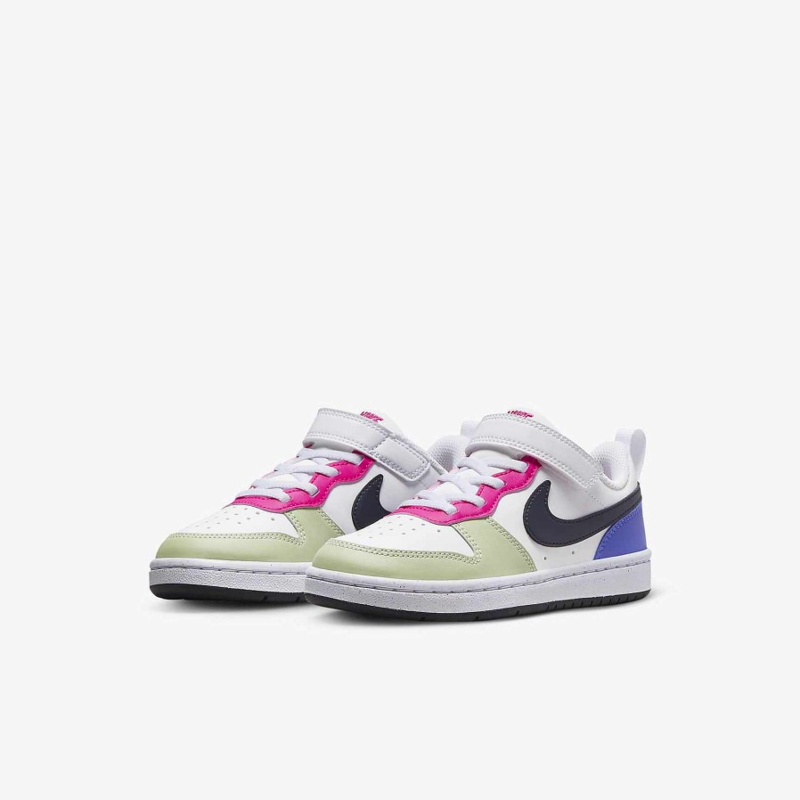 Kinderen Nike Cyber Monday-Schoenen | Nike Court Borough Laag Recraft