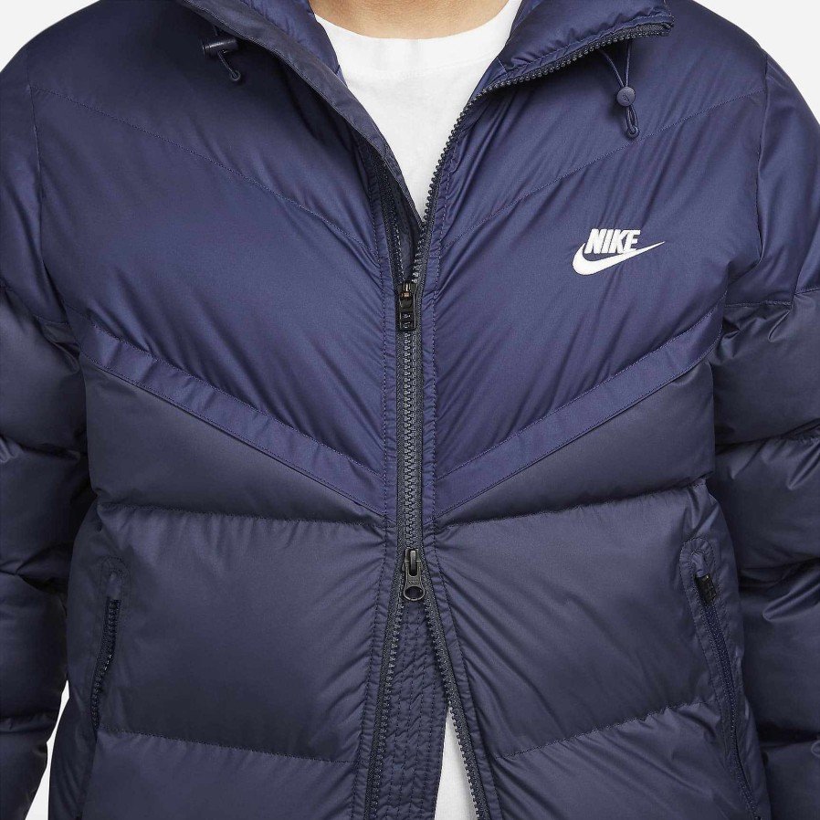 Heren Nike Bovenkleding En Jassen | Nike Windrunner Primaloft®