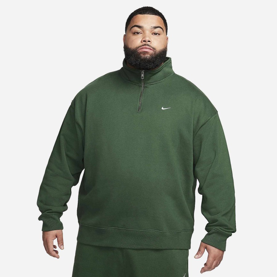 Heren Nike Bijpassende Sets | Nike Solo-Swoosh