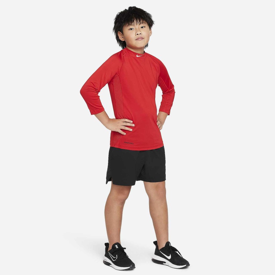 Kinderen Nike Tops En T-Shirts | Nike Droog