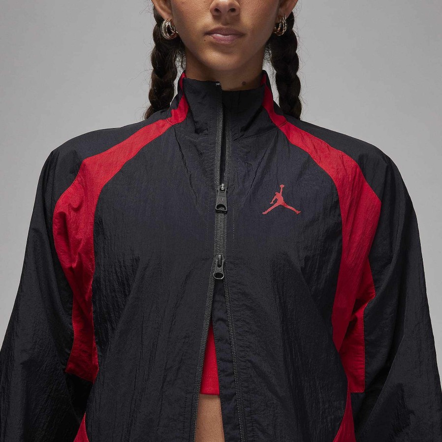 Vrouwen Nike Bovenkleding En Jassen | Jordan Sportjam