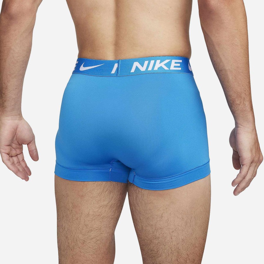 Heren Nike Ondergoed | Nike Dri-Fit Essential Micro