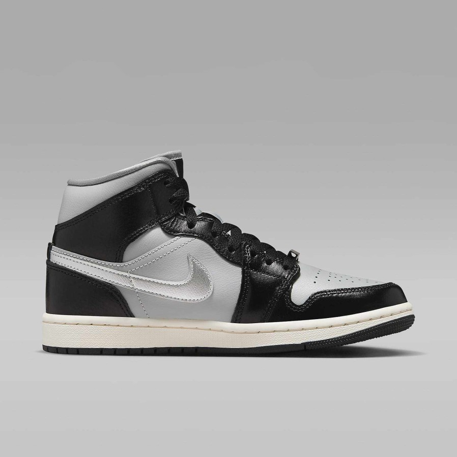 Heren Nike Levensstijl | Air Jordan 1 Mid Se