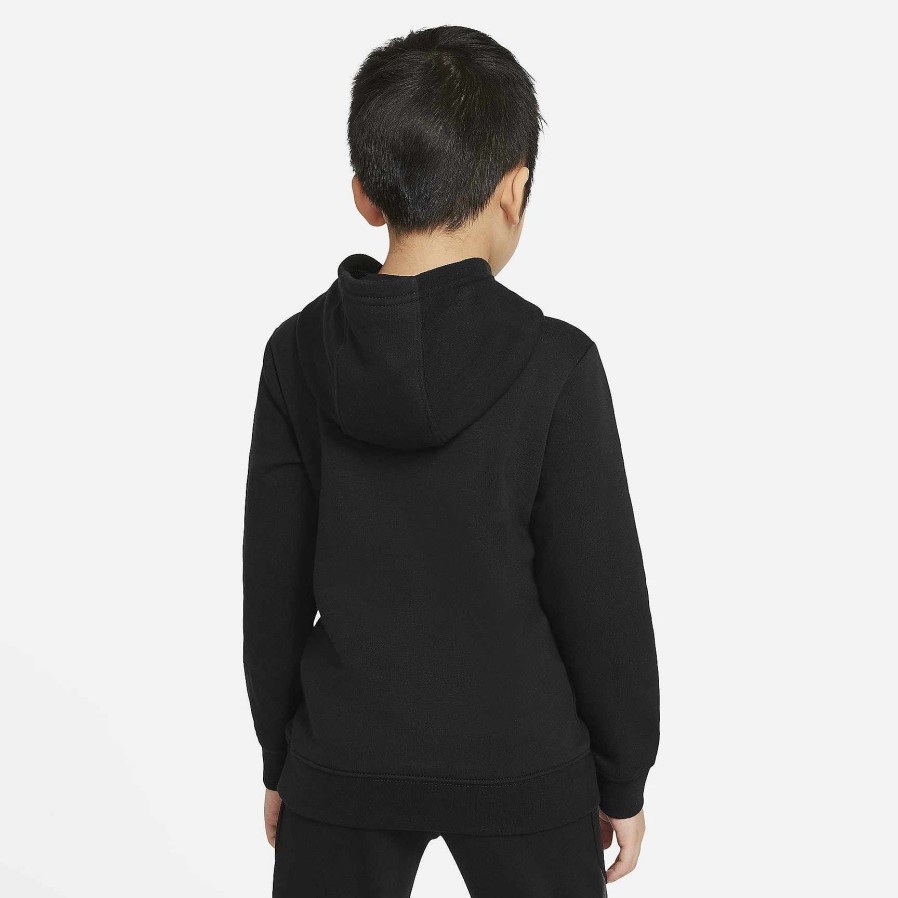 Kinderen Nike Hoodies En Sweatshirts | Nike-Sportkleding