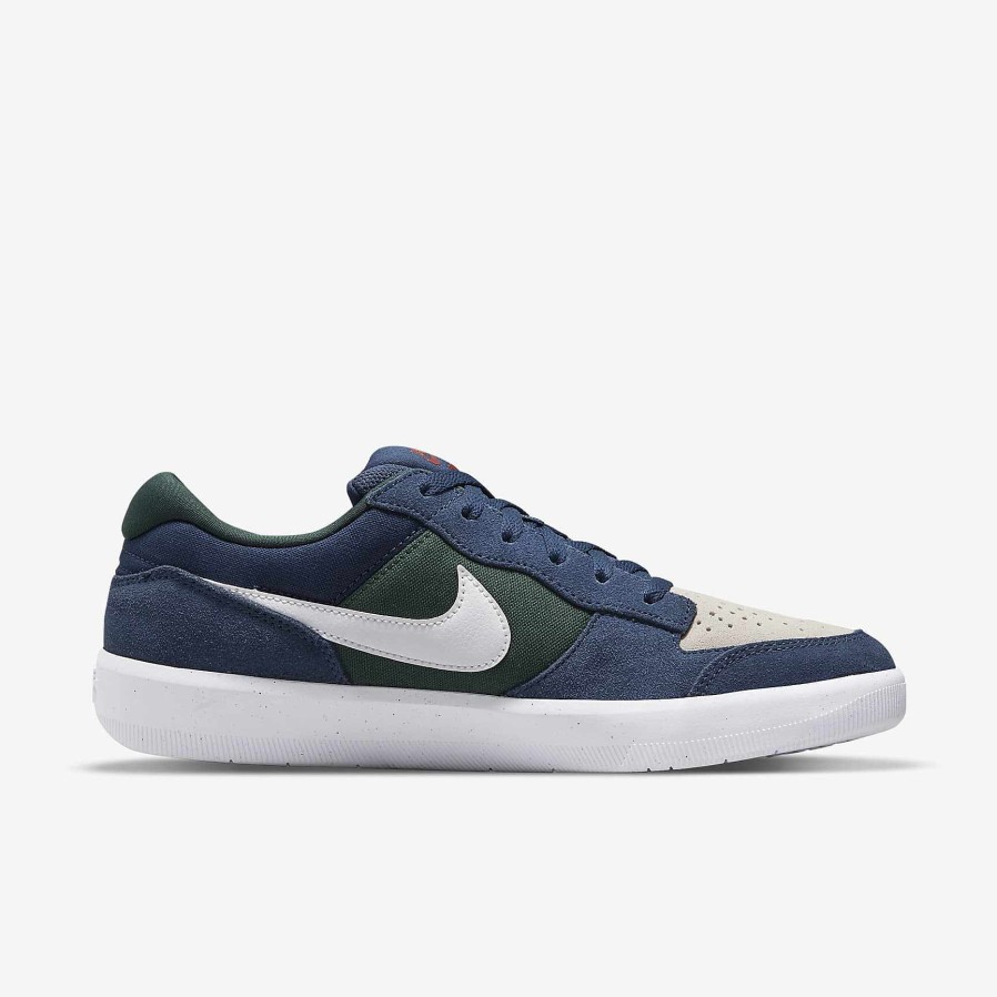 Heren Nike Nike Sb | Nike Sb Force 58