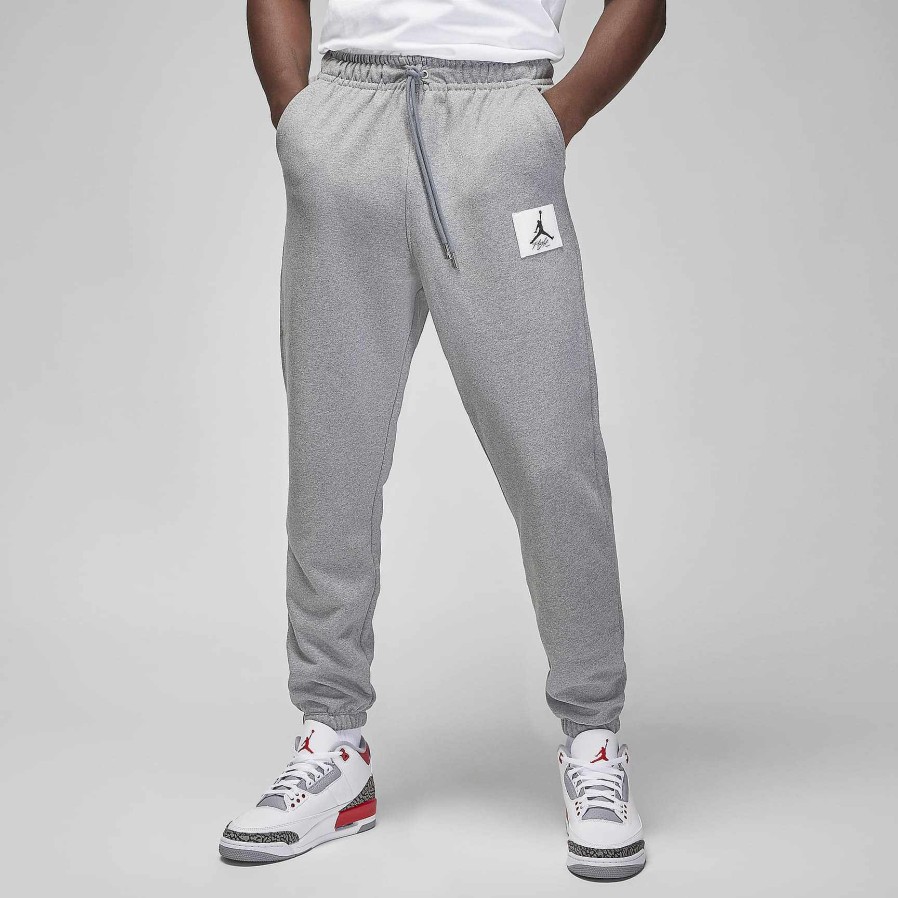 Heren Nike Bijpassende Sets | Jordan Flight-Fleece