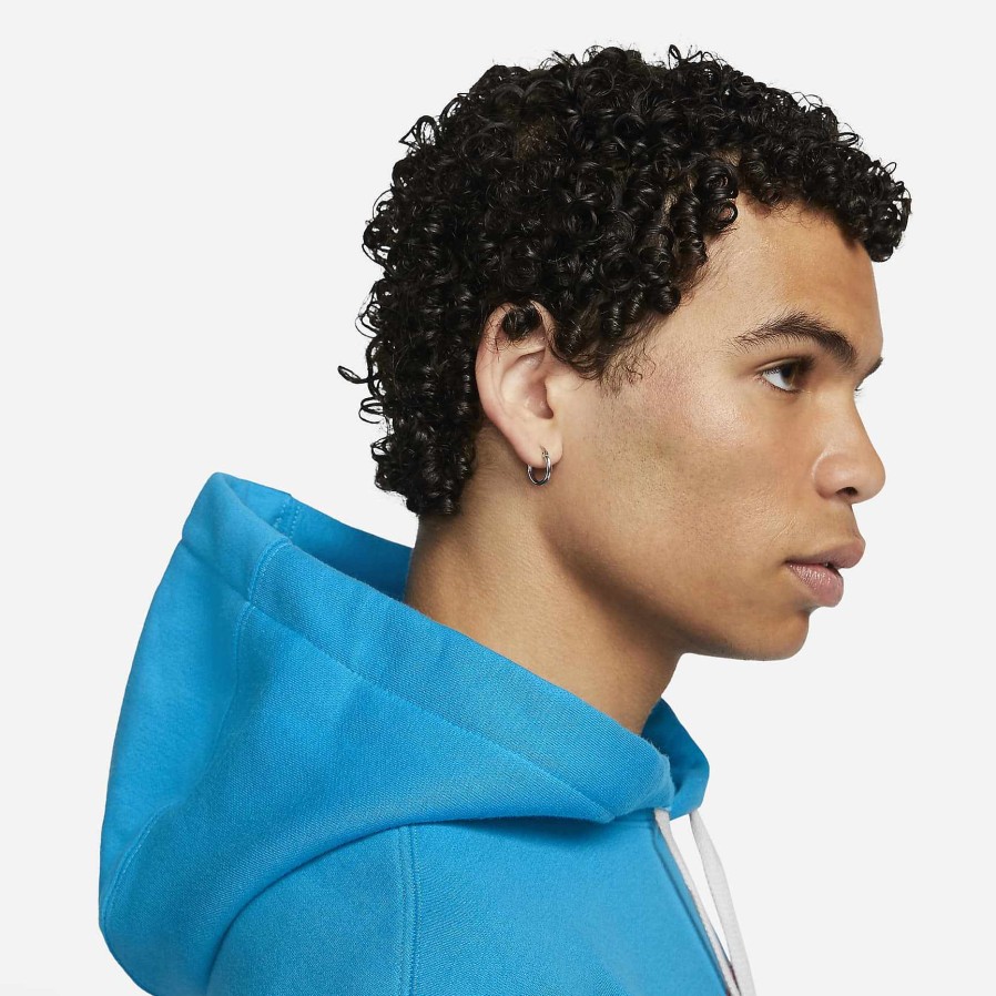 Heren Nike Hoodies En Sweatshirts | Nike Sportswear Club-Fleece