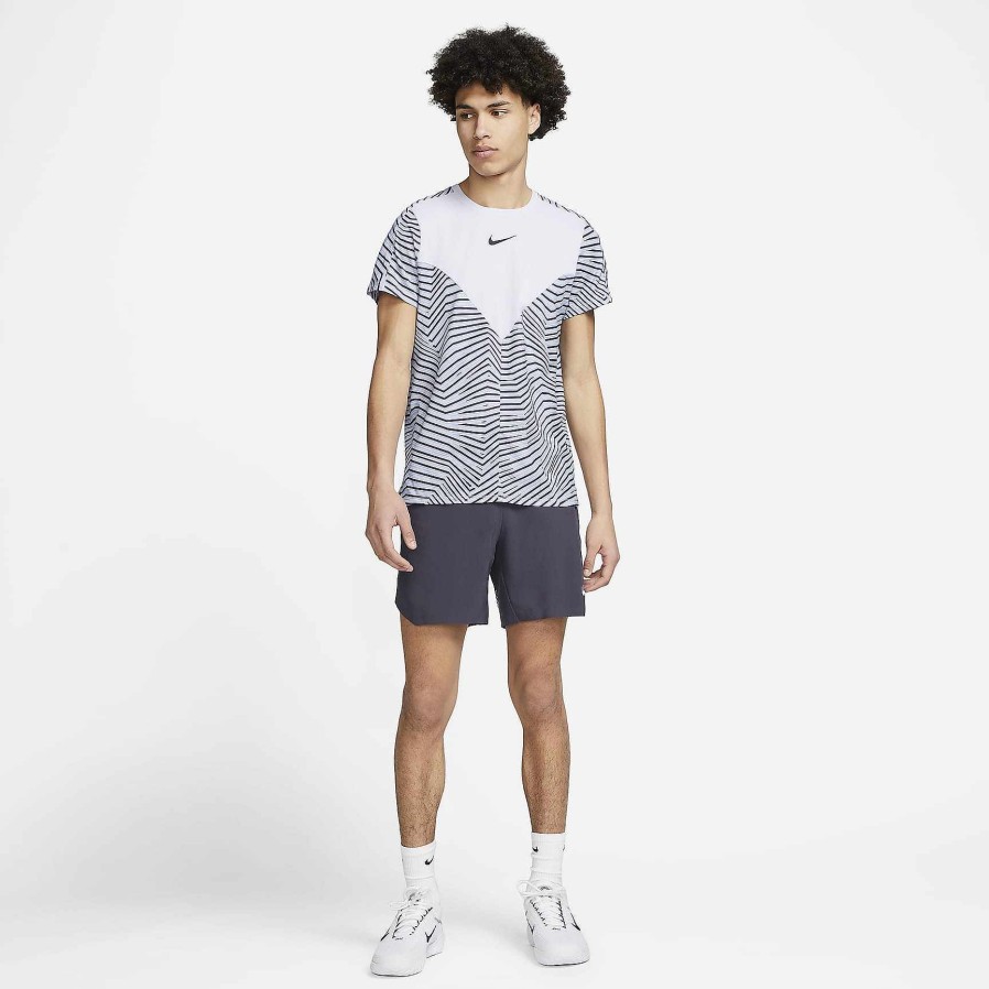 Heren Nike Korte Broek | Nikecourt Dri-Fit Slam