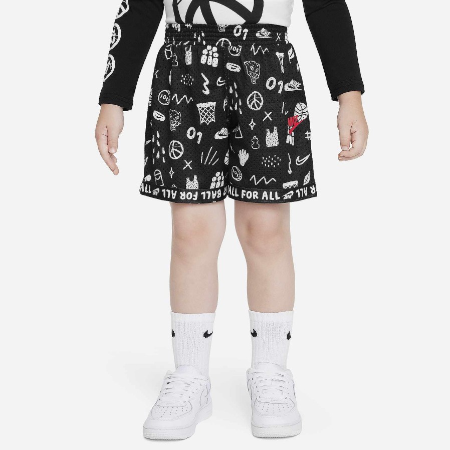 Kinderen Nike Korte Broek | Nike