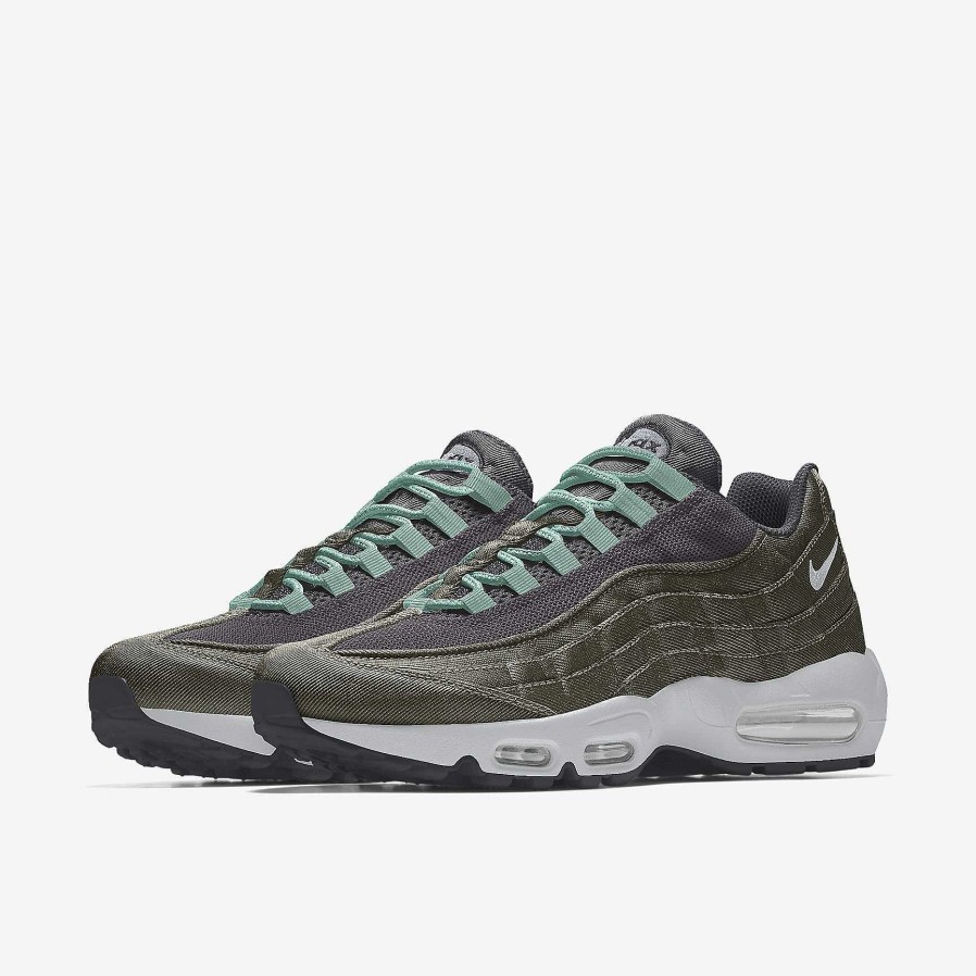 Heren Nike Lucht Max | Nike Air Max 95 Van Jou