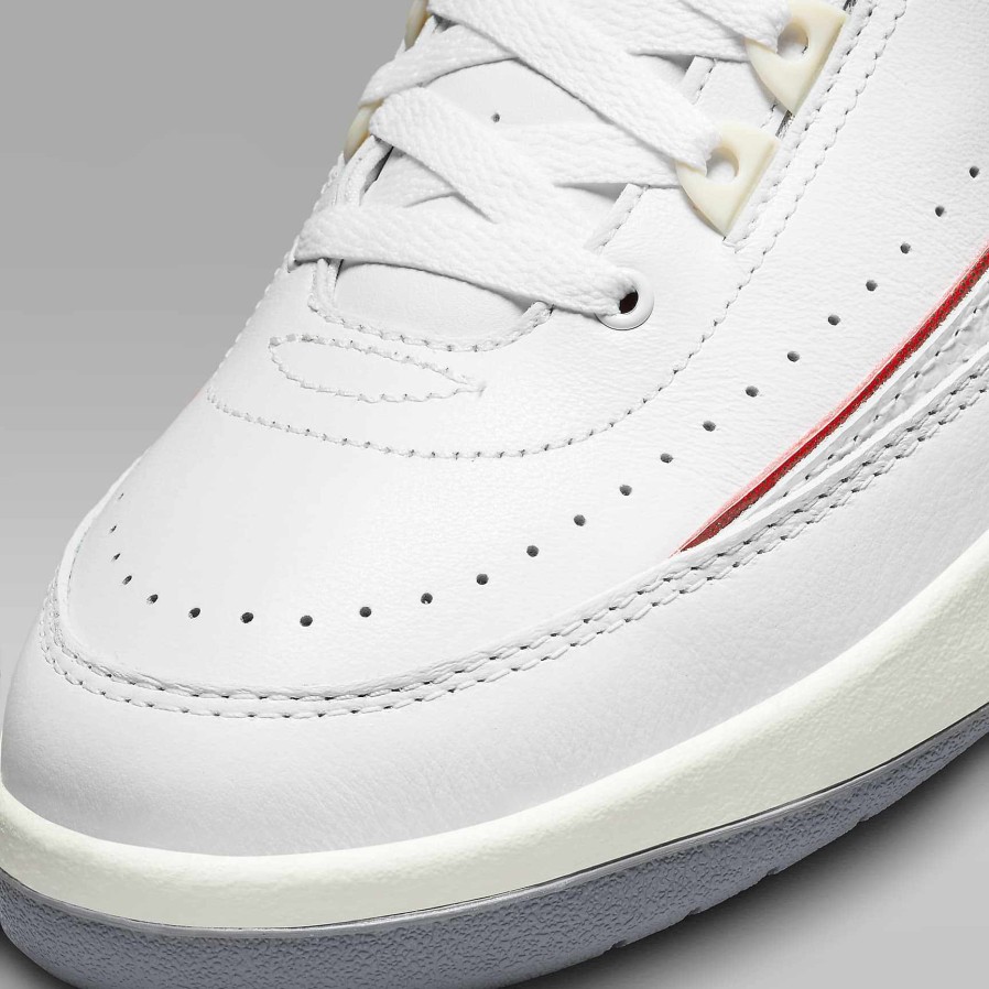 Heren Nike Cyber Monday-Schoenen | Air Jordan 2 Retro