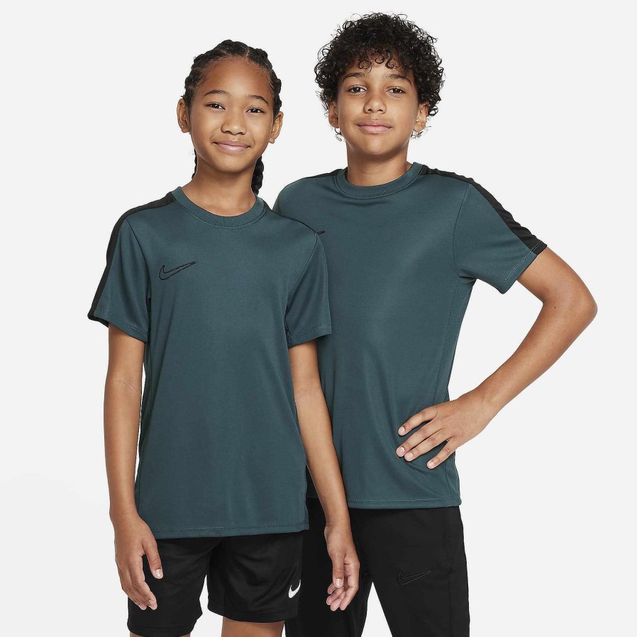 Kinderen Nike Tops En T-Shirts | Nike Dri-Fit Academie23