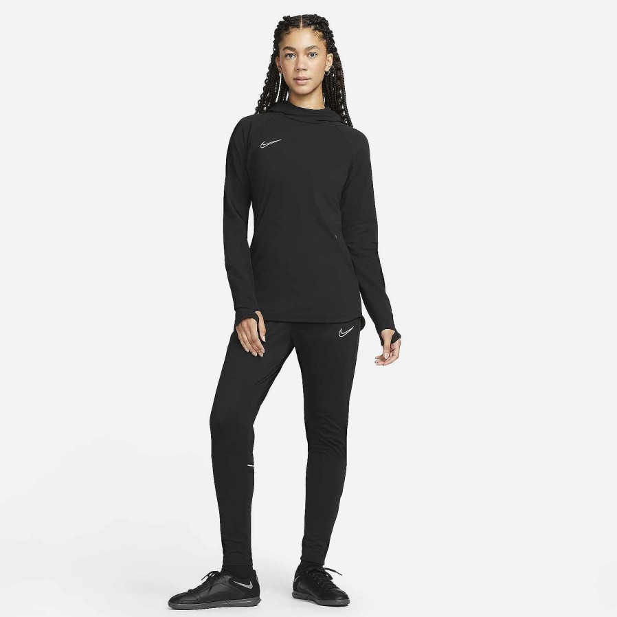 Vrouwen Nike Hoodies En Sweatshirts | Nike Dri-Fit Academie