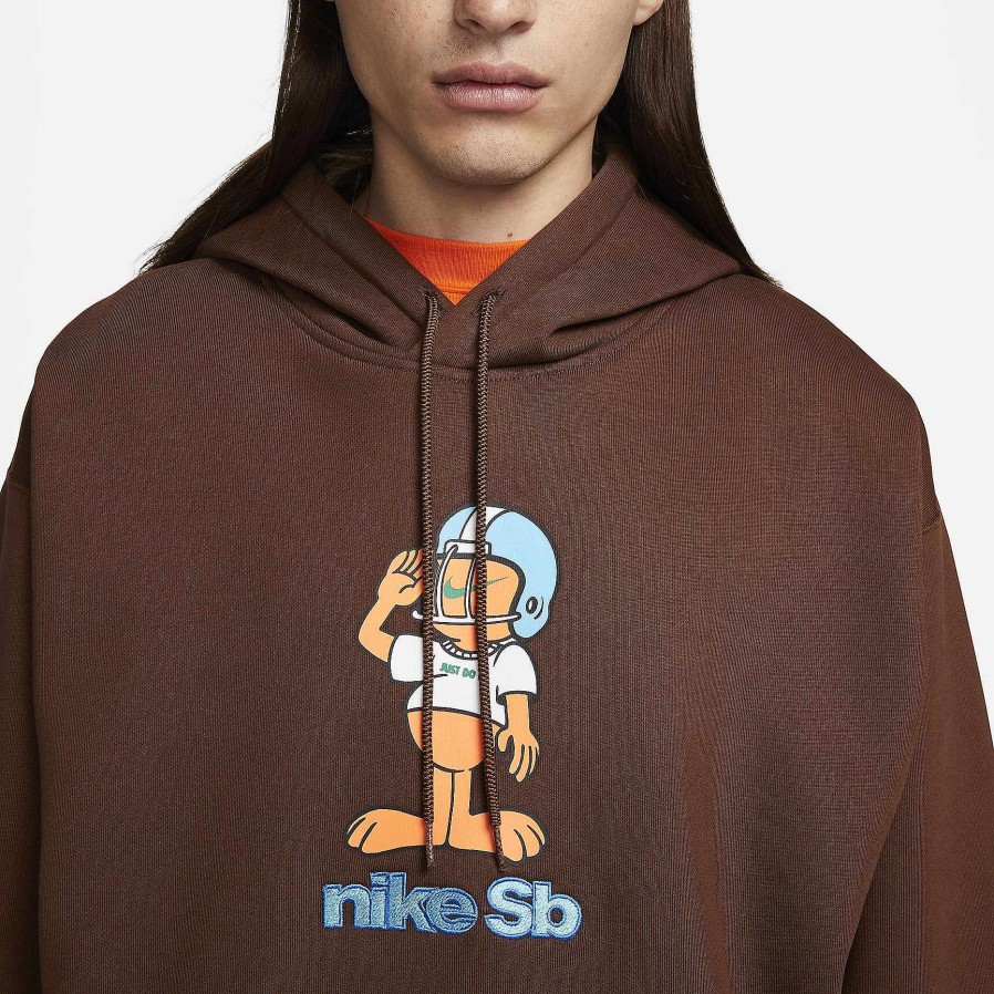 Heren Nike Groot Lang | Nike Sb