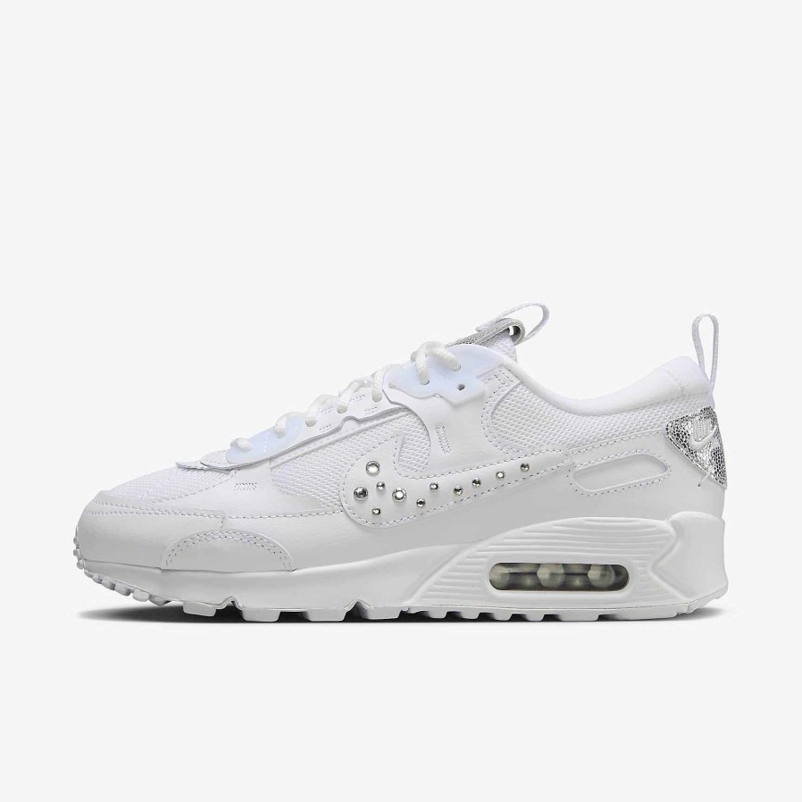 Vrouwen Nike Cyber Monday-Schoenen | Nike Air Max 90 Futura