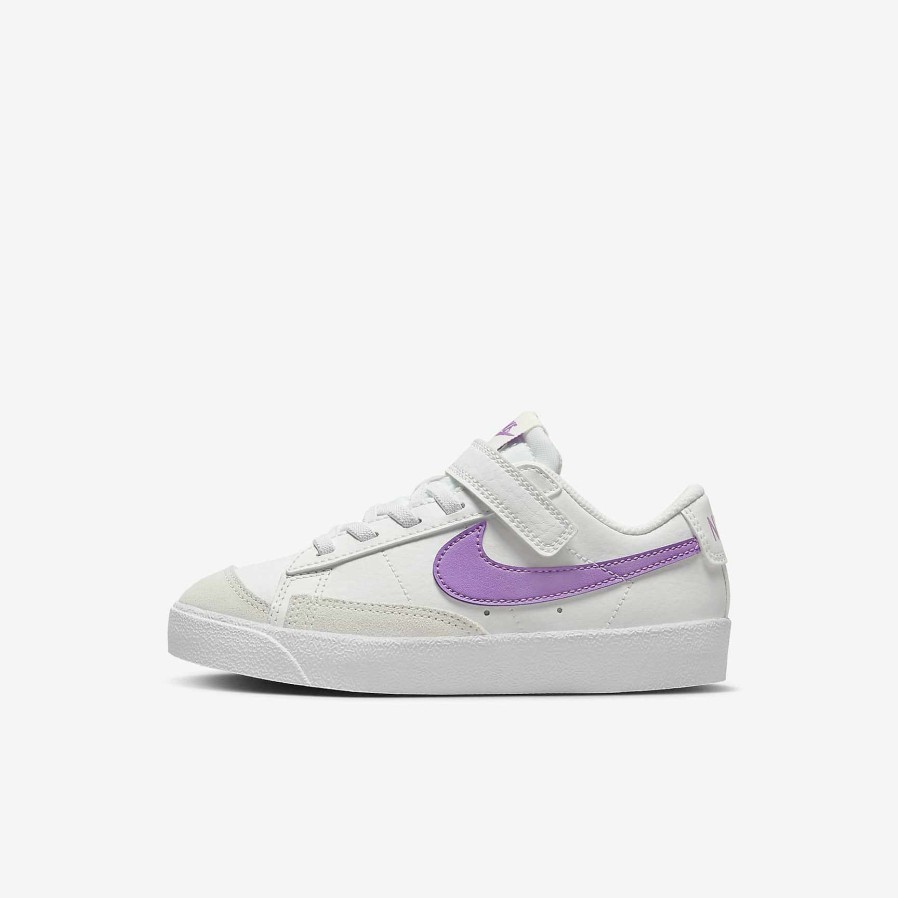 Kinderen Nike Dunks & Blazers | Nike Blazer Laag '77