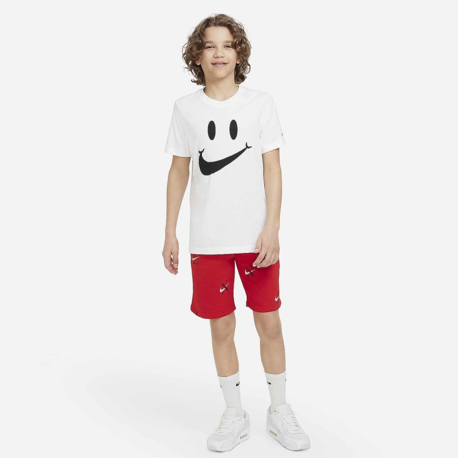 Kinderen Nike Korte Broek | Nike Sportswear Club