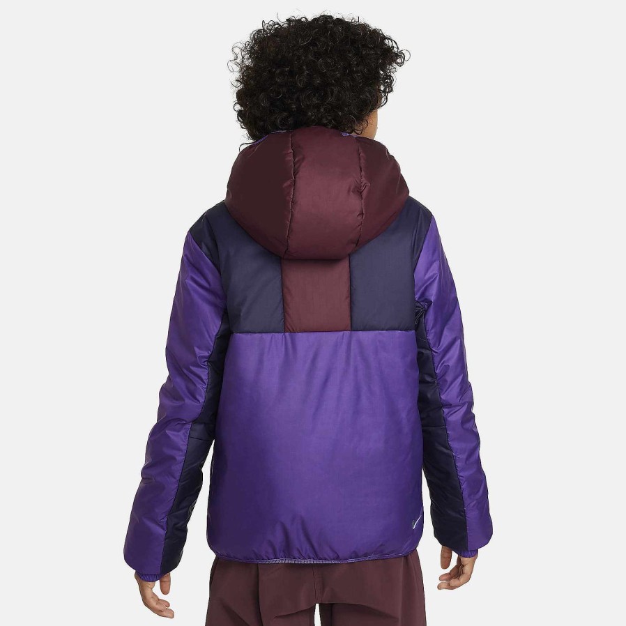 Kinderen Nike Bovenkleding En Jassen | Nike Acg Storm-Fit "Rope De Dope"