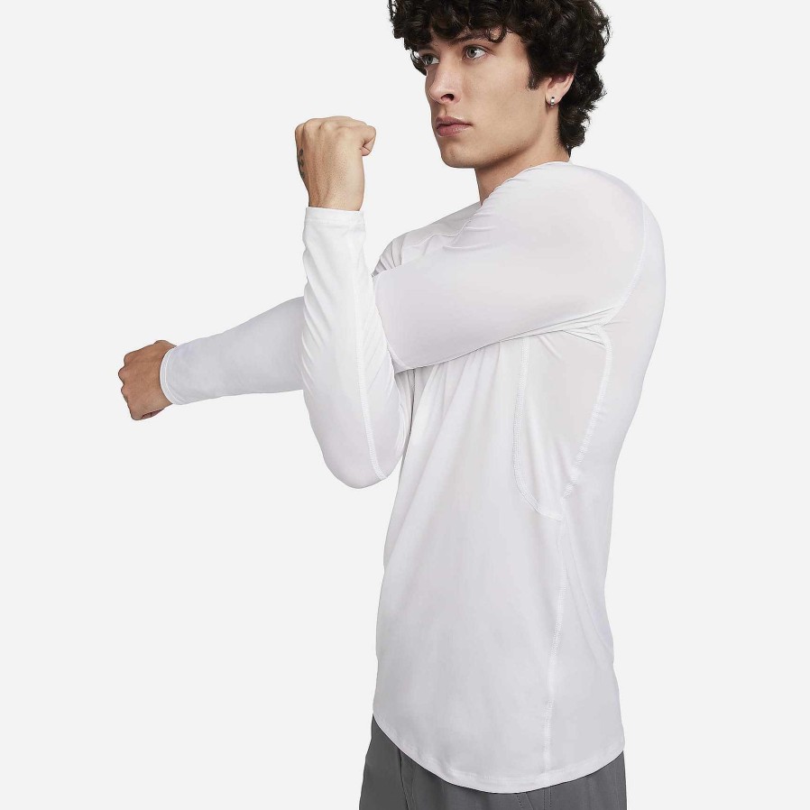 Heren Nike Tops En T-Shirts | Nike Pro