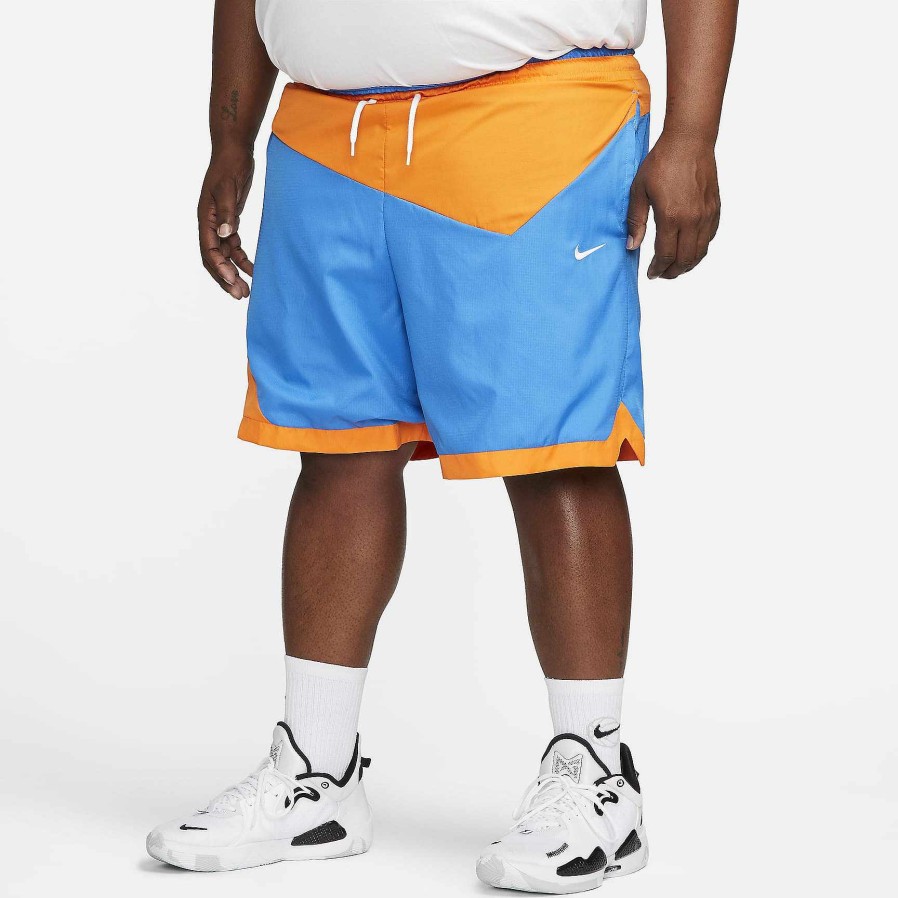 Heren Nike Basketbal | Nike Dna