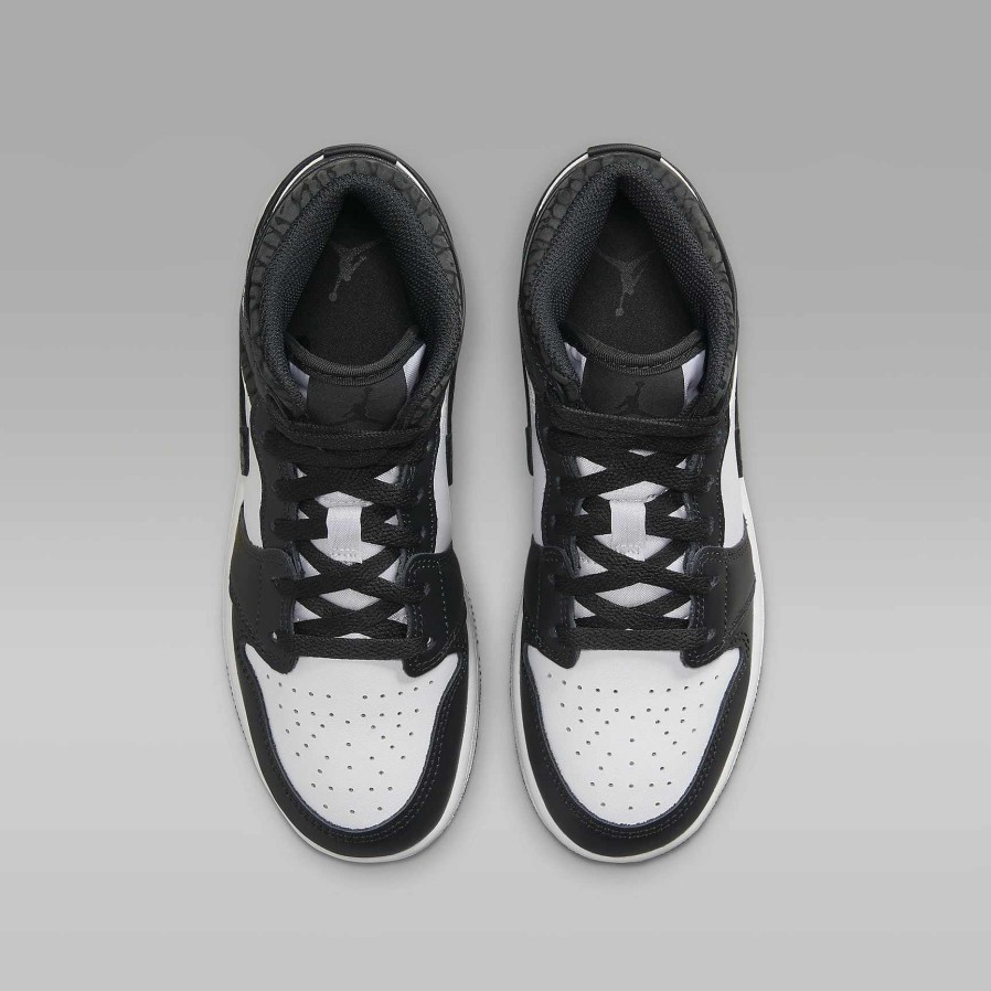 Kinderen Nike Levensstijl | Air Jordan 1 Mid Se