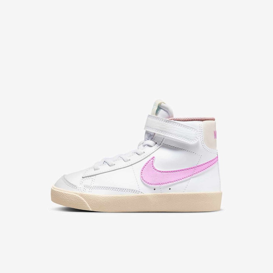 Kinderen Nike Dunks & Blazers | Nike Blazer Midden '77